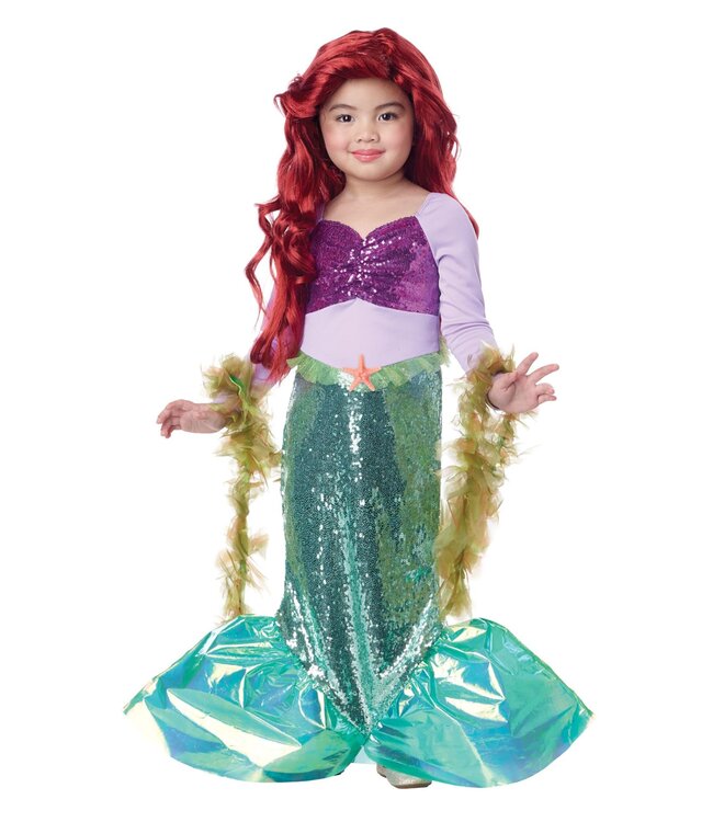 California Costumes Marvelous Mermaid Costume