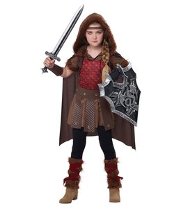 California Costumes Dragon Trainer Girls Costume