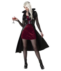 California Costumes Blood Thirsty Beauty