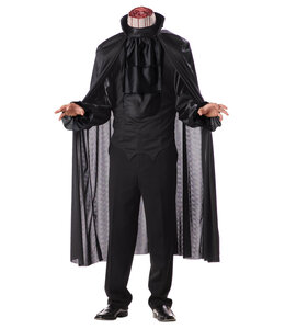 California Costumes Headless Horseman Mens Costume