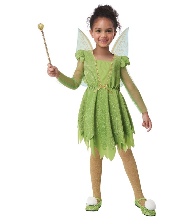 California Costumes Tiny Tink Fairy Costume