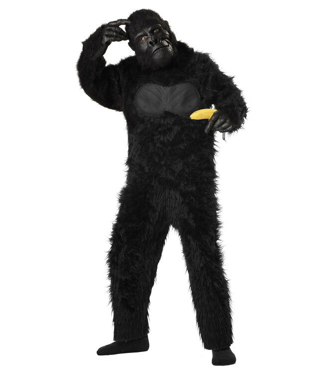 California Costumes Gorilla Boys Costume