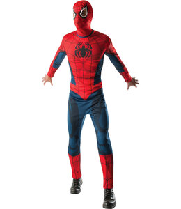 Rubies Costumes Spider-Man Men's Costume
