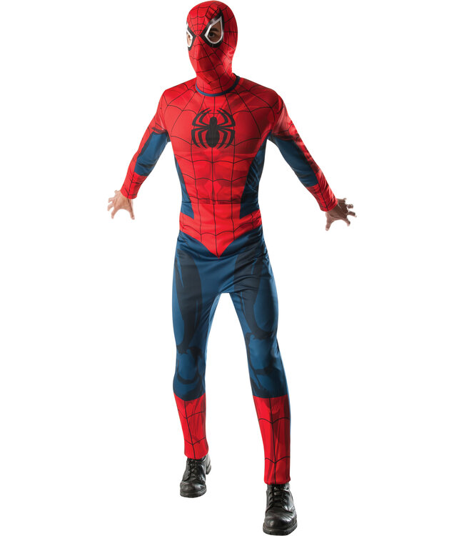 Rubies Costumes Spider-Man Men's Costume