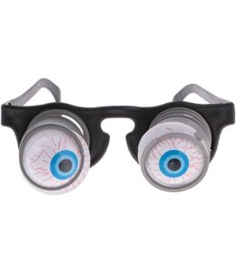 Rubies Costumes Droopy Eyes Glasses