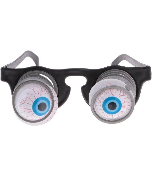 Rubies Costumes Droopy Eyes Glasses