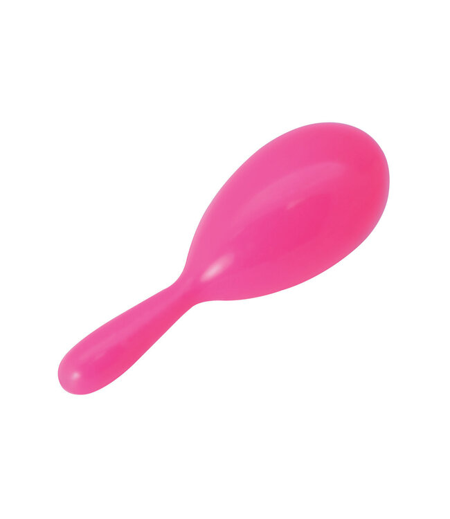 Rubies Costumes Maracas-Neon Pink