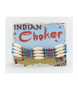 Rubies Costumes Indian Choker Deluxe