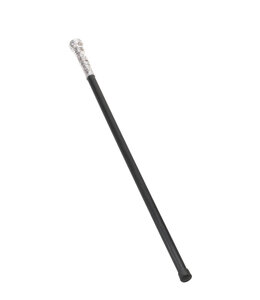 Rubies Costumes Cane With Silver Ball Handle