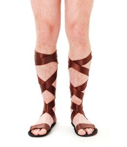 Rubies Costumes Roman Sandals