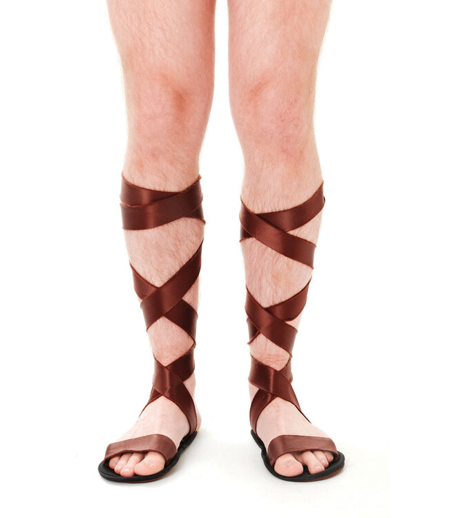 Rubies Costumes Roman Sandals