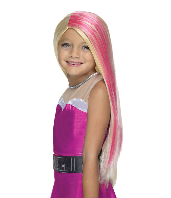 Rubies Costumes Barbie Sparkle Wig