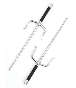 Rubies Costumes Ninja Twin Daggers