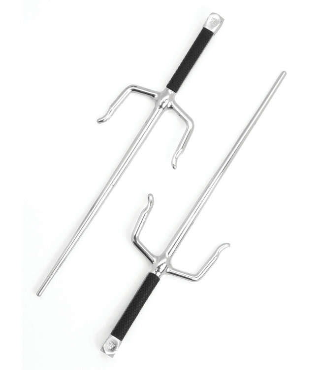 Rubies Costumes Ninja Twin Daggers