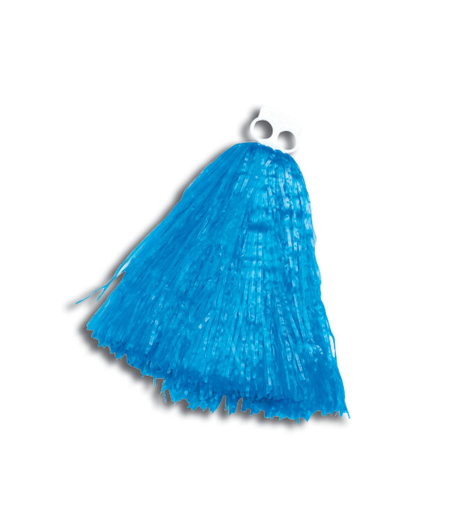 Rubies Costumes Pom Pom Small-Blue