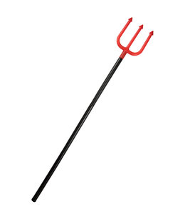 Rubies Costumes Devil Fork (4Pc)