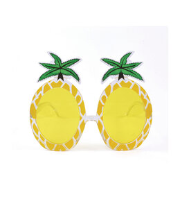 Rubies Costumes Pineapple Glasses