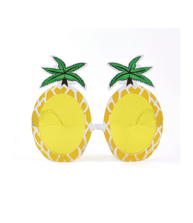 Rubies Costumes Pineapple Eye Glasses