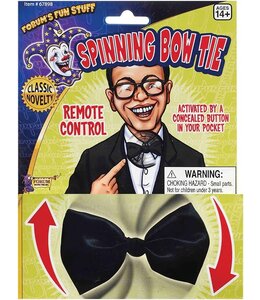 Rubies Costumes Spinning Bow Tie Trick