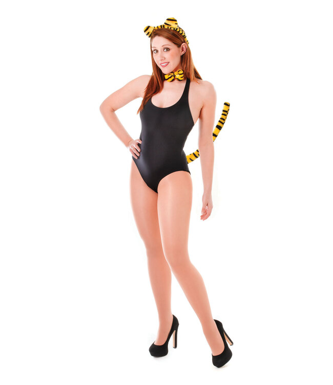 Rubies Costumes Tiger Set