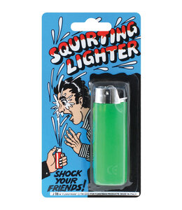 Rubies Costumes Squirting Lighter Trick