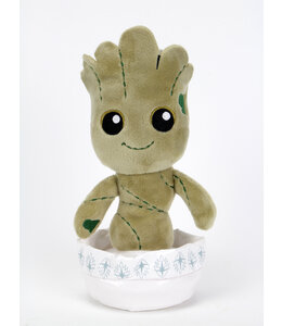 Rubies Costumes Marvel Potted Baby Groot Plush Phunny