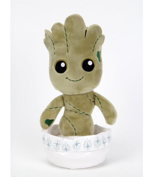 Rubies Costumes Marvel Potted Baby Groot Plush Phunny