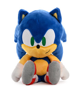 Rubies Costumes Sonic The Hedgehog Plush Phunny