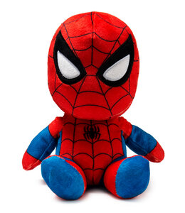 Rubies Costumes Classic Spiderman Sitting Plush