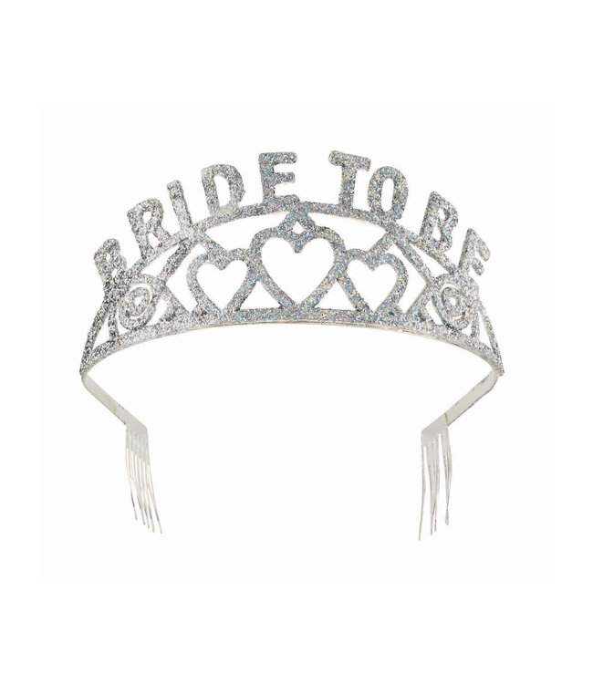 Rubies Costumes Tiara Bride To Be