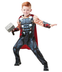 Rubies Costumes Deluxe Thor Costume