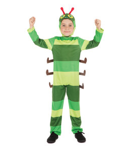 Rubies Costumes Caterpillar Costume