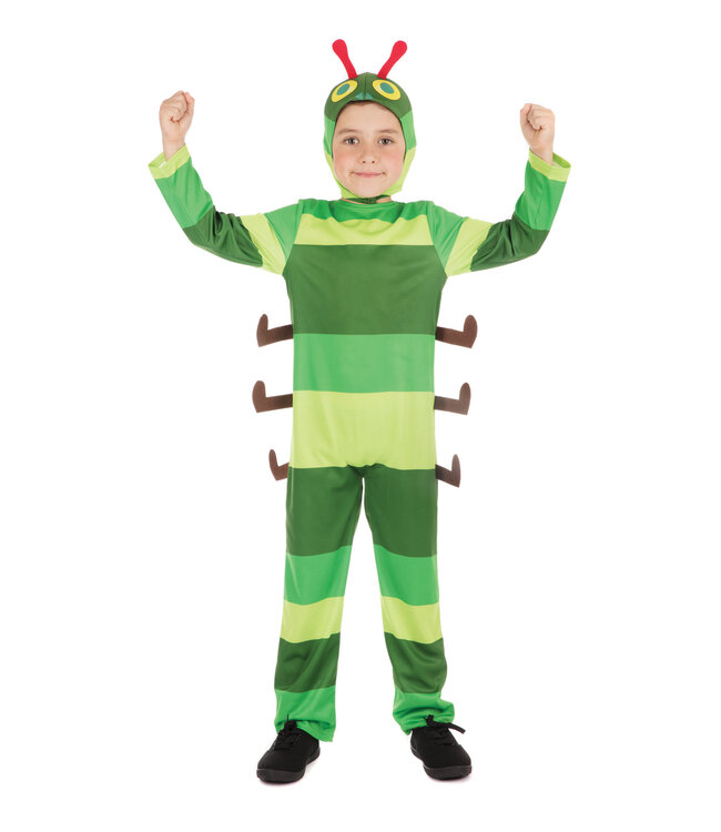 Rubies Costumes Caterpillar Costume