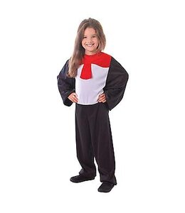 Rubies Costumes Cat Costume W/Red Bow