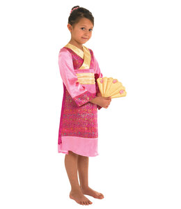 Rubies Costumes Oriental Princess Costume