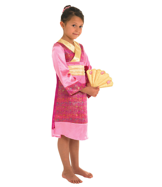 Rubies Costumes Oriental Princess Costume