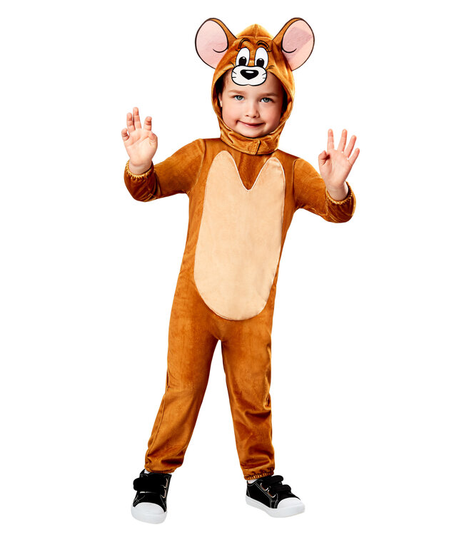 Rubies Costumes Jerry Toddler Costume