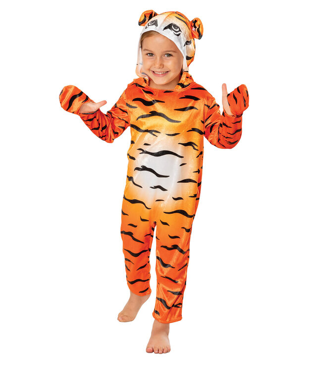 Rubies Costumes Tiger Costume