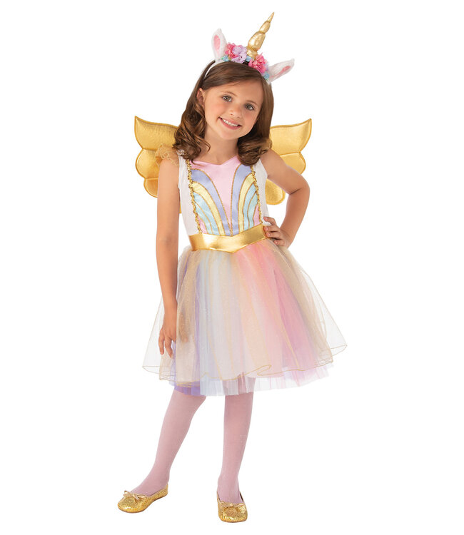 Rubies Costumes Sparkling Unicorn Costume