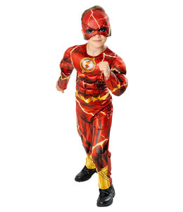 Rubies Costumes The Flash Costume