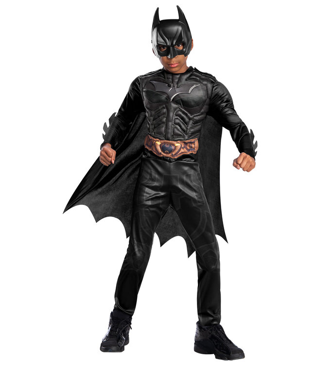 Batman Dark Knight Costume