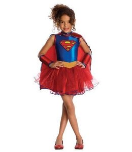 Rubies Costumes Supergirl