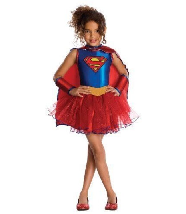 Rubies Costumes Supergirl