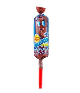 Chupa Chups Chuppa Chups Melody Pops-Cola