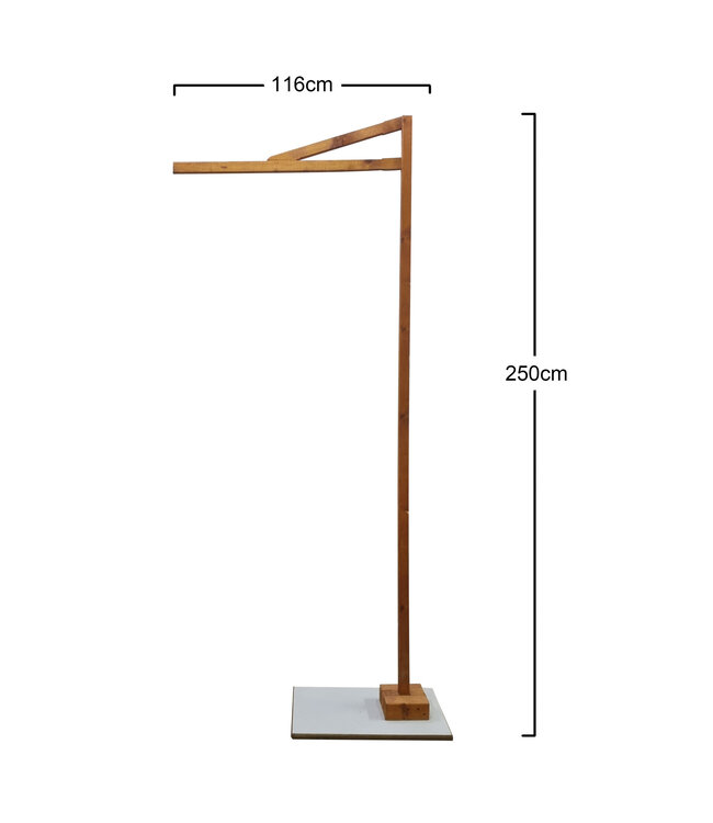 Pinata Stand - Rental