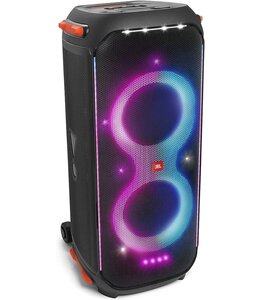 Speaker Rental