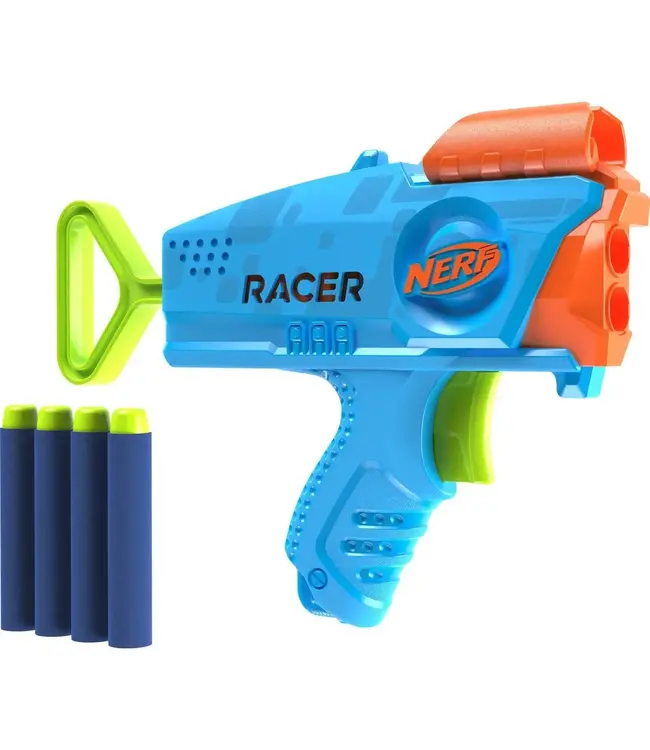 Hasbro Nerf Gun Easy Play