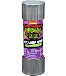 TMNT Moutagen Ooze