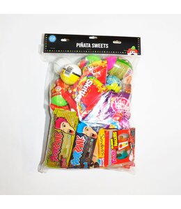 FP Showroom Supplies Copy of Pinata Sweets - Poly bags
