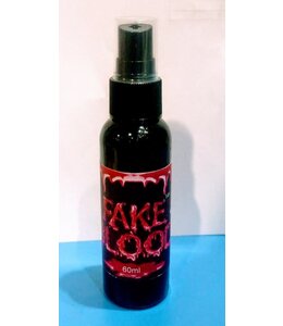 Fake Blood 50 ML